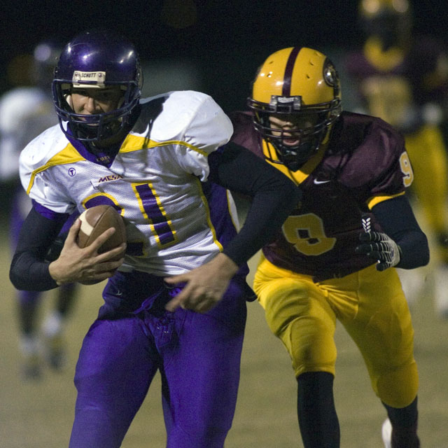 GameNight: Pride dream season ends one game short of state championship